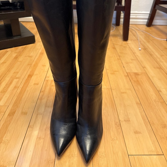 SCHUTZ Shoes - Schutz | Magalli Tall Boots Size 6.5 B